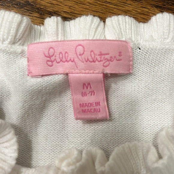 Lilly sweater - Picture 2 of 2